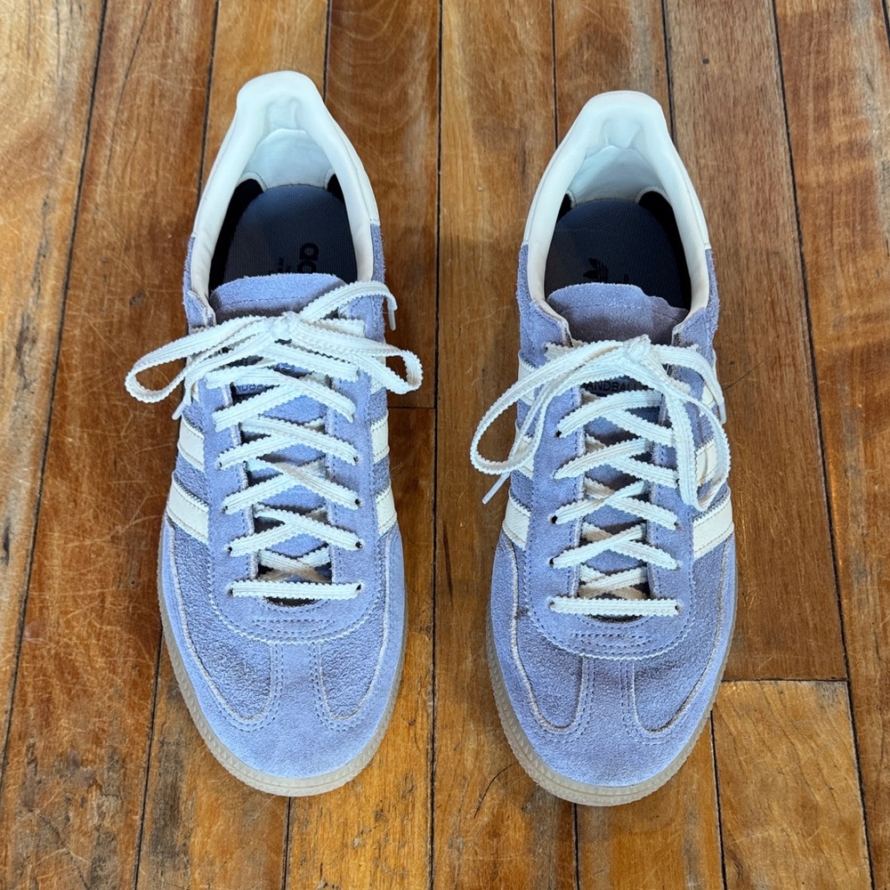 Adidas Women’s Handball Spezial Seakers